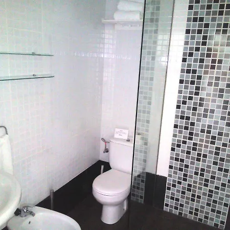 Apartmán Azahara 410 *