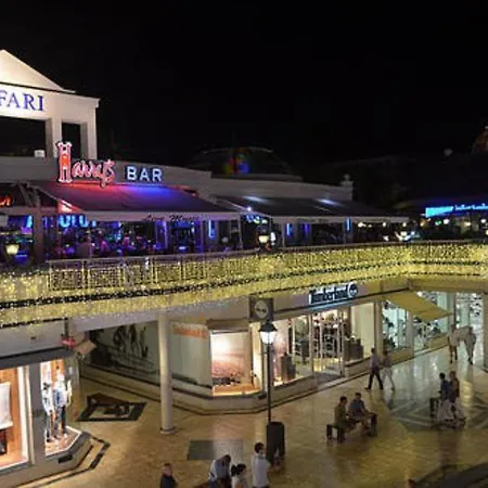 Azahara 410 * Los Cristianos (Tenerife)