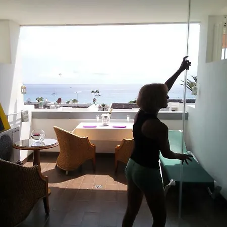 Azahara 410 Apartment *