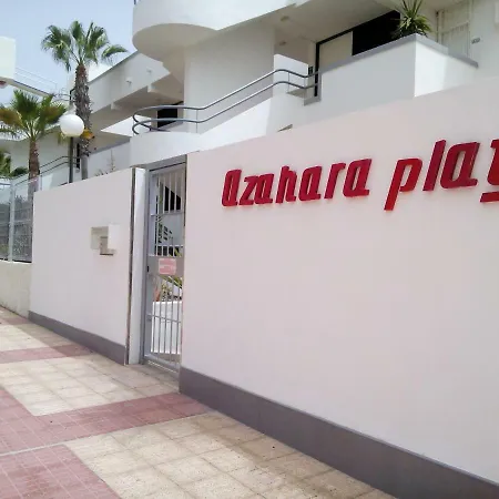 Azahara 410 * Los Cristianos (Tenerife)