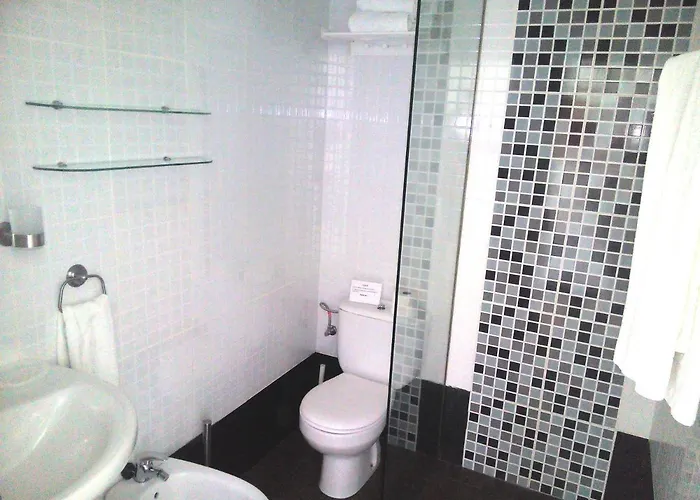 Apartment Azahara 410 *