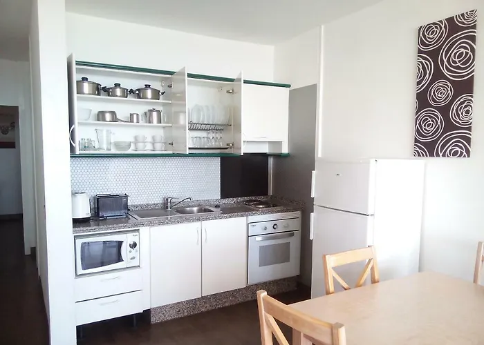 Apartment Azahara 410 Los Cristianos (Tenerife)