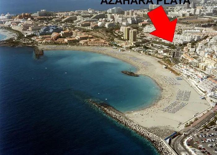 Azahara 410 * Los Cristianos (Tenerife)