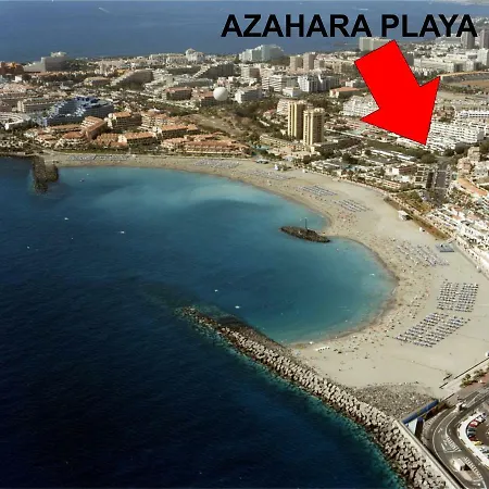 Azahara 410 * לוס כריסטיאנוס