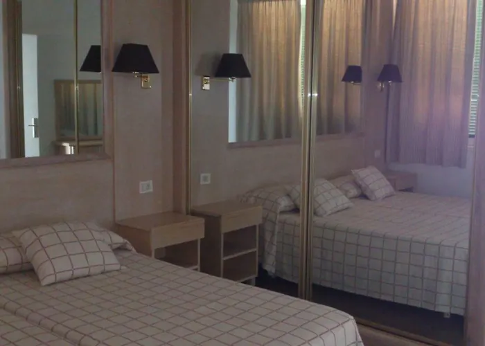 Azahara 410 Los Cristianos (Tenerife)