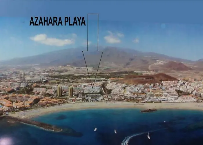 Azahara 410 Los Cristianos (Tenerife)