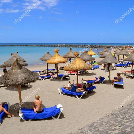 Apartament Azahara 410