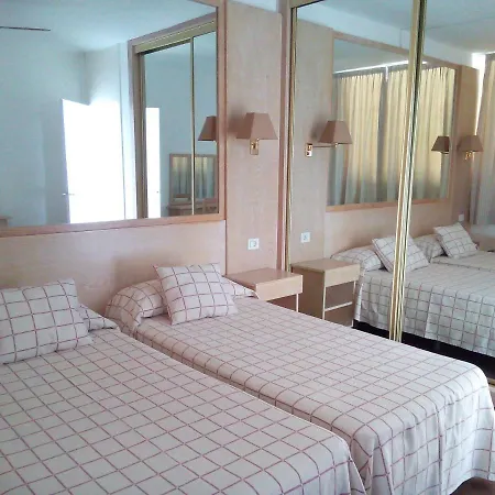 Apartament Azahara 410 Los Cristianos (Tenerife)