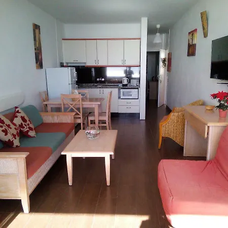 Azahara 410 Apartament Los Cristianos (Tenerife)