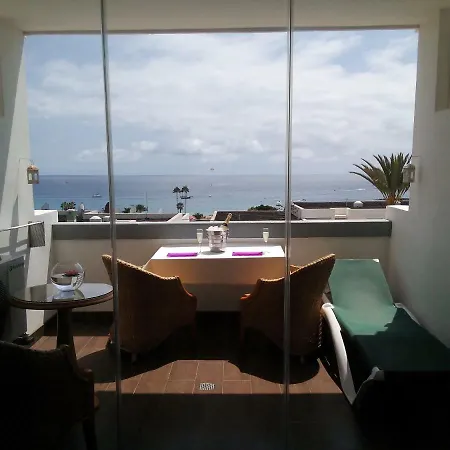 Azahara 410 Apartament *