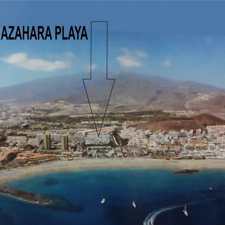 Azahara 410 Los Cristianos (Tenerife)