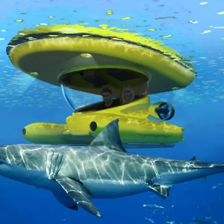 Apartament Azahara 410 *