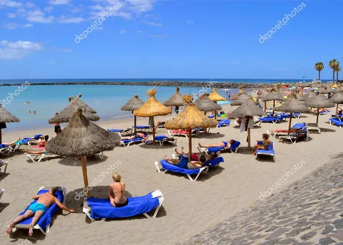 Apartamento Azahara 410