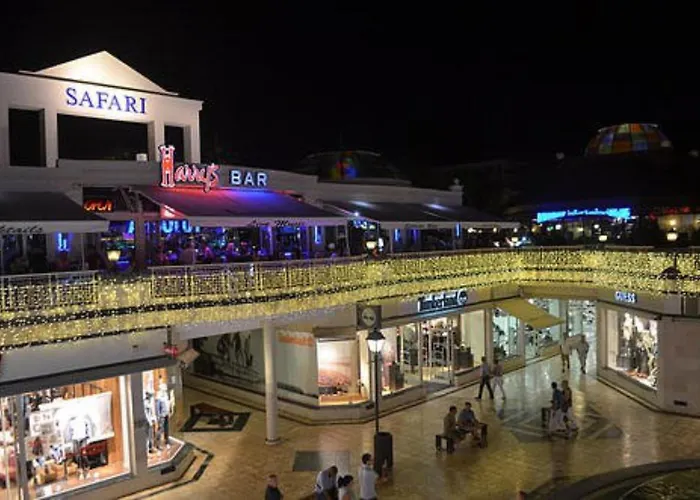 Azahara 410 * Los Cristianos (Tenerife)